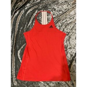 Adidas tank top